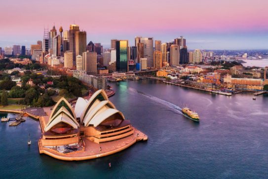 2020-21 NSW Budget Update