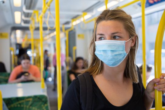 Adelaide cluster renews virus concerns, Australians grow more wary about borders