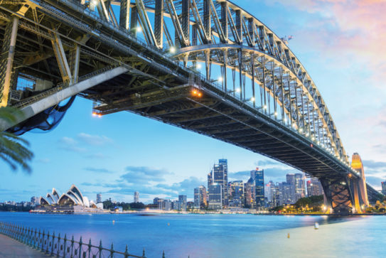 2023-24 NSW State Budget Update